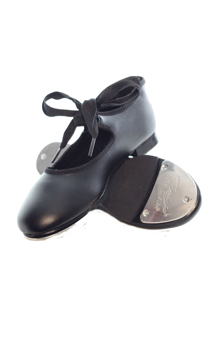 Tyette Tap Shoes (Discontinued) – Sharpe Dancewear