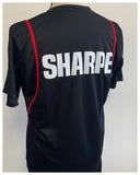 Sharpe Diploma Cooltex T-Shirt