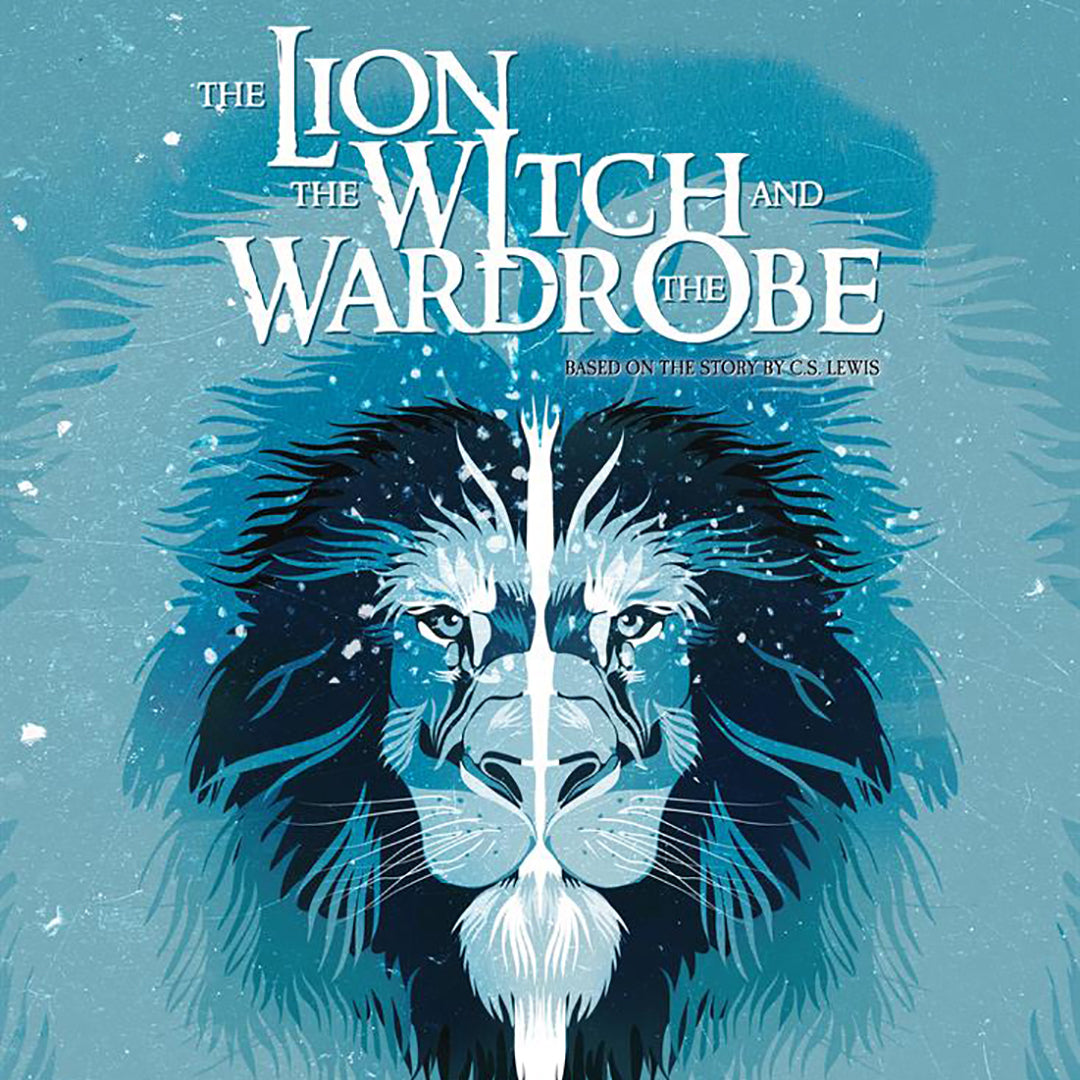 The Lion, The Witch and The Wardrobe Sharpe Dancewear