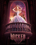 Wicked: For Good