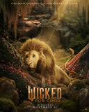 Wicked: For Good