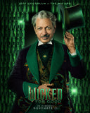 Wicked: For Good