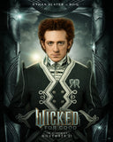 Wicked: For Good