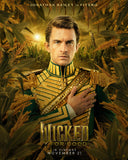 Wicked: For Good