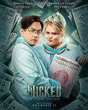 Wicked: For Good