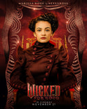Wicked: For Good