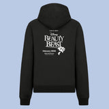 Beauty and the Beast Hoodie