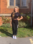 Sharpe Jog Pants