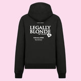 Legally Blonde Hoodie
