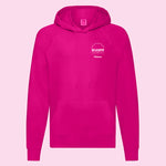 Legally Blonde Hoodie
