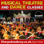 Musical Theatre and Dance Trial Class Deposit