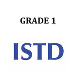 ISTD Grade 1 Dance