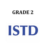 ISTD Grade 2 Dance
