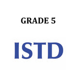 ISTD Grade 5 Dance