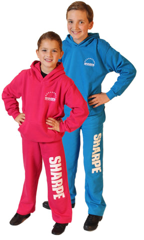 Sharpe Tracksuit (Discontinued)