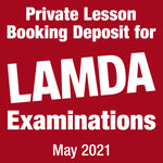 LAMDA Exam Private Lesson