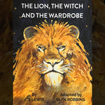 The Lion, The Witch and the Wardrobe Script