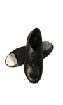 Junior Lace Up Tap Shoe (Discontinued)