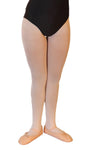 Pink Ballet Tights