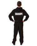 Sharpe Tracksuit (Discontinued)