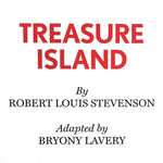 Treasure Island Script